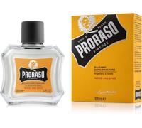 Asfasfq-Proraso Baume Après Rasage Wood/Spice, 1 Pièce, 100 Ml