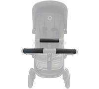 Asfasfq-Protec Tif Lot De Housses De Protection En Similicuir Pour Guidon Et Poignée De Transport Compatibles Avec Bugaboo Fox 5