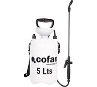 ASFASFq-Pulvérisateur Manuel à Pression Capacité pour 5 litres Secteur agricole