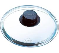 Asfasfq-Pyrex 4937231 Classic Couvercle En Verre Ø 20 Cm