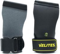 Asfasfq-Quad Carbon I Calleras Professionnelles Pour Les Athlètes Cross Training Ou Gymnastique 100% Vegan I Utilisation Avec Du Magnésium, Transitions Rapides I Bande Cadeau