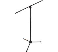 ASFASFq-Quiklok A/302 Bk Pied pour Microphone