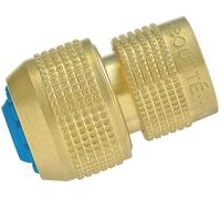ASFASFq-RA19 d'arrosage Raccord Automatique 6 Billes pour Tuyau Ø19