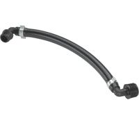 ASFASFq-Raccord d'arroseur pour système d'arrosage : Pour raccordement flexible d'arroseur ""outline"" avec colliers de prise en charge ou pièces T/L avec filet. int., ext. 3/4"" x 1/2"" (02739-20)