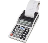 ASFASFq-Rebell pDC10¿ WB Calculatrice Imprimante -blanc