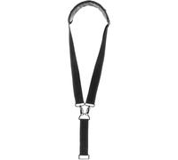 Asfasfq-Reer Clip&go Carry 85021 Sangle De Transport Universelle Ergonomique Pour Nacelle Noir