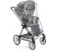 Asfasfq-Reer - Protection Pluie Pour Poussette Et Landeau