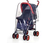 Asfasfq-Reer - Protection Pluie Pour Poussette Sportive