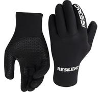 Asfasfq-Resilient Gloves - Gants Unisex Ultra Grip En Néoprène Souple Noir, Plongée Pêche Apnée Surf Paddle Kayak Natation