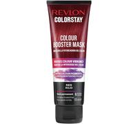 Asfasfq-Revlon, Colorstay, Masque Booster De Couleur, Coloration Temporaire, Soin Pour Entretenir La Coloration, Ravive L'éclat, Intensifie, Hydrate, Cheveux Roux Ou Rouges, 125ml, 6 Utilisations