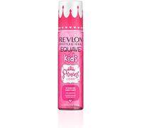 Asfasfq-Revlon Professional Equave Kids - Spray Démêlant Cheveux Enfant - Soin Des Cheveux Sans Rinçage - Parfum Fraise - Soin Cheveux Nourrissant & Protecteur - Sans Paraben Ni Sulfate - 200 Ml