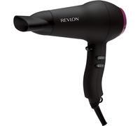 Asfasfq-Revlon Rvdr5823 Sèche-Cheveux Rapide Et Léger, 2000w