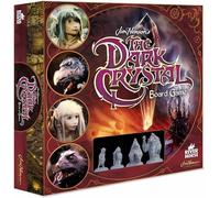 Asfasfq-River Horse Studios Jim Henson's The Dark Crystal Jeu De Société