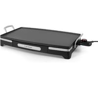 ASFASFq-Riviera-et-Bar QP350A Plancha Extra Large, Noir