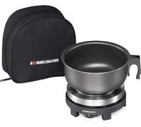 Asfasfq-Rk 501/S Set De Cuisson De Voyage (Import Allemagne)