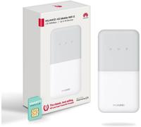 ASFASFq-Routeur Huawei E5783B E5576-320 Blanc 4G (avec SIM)