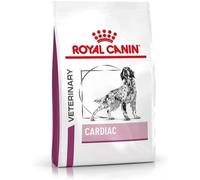 Asfasfq-Royal Canin Cardiac 2 Kg Croquettes Pour Chiens Peut Contribuer Au Soutien De La Fonction Cardiaque Contient Une Combinaison De Nutriments Tels Que La Taurine Et La L-Carnitine