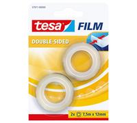 ASFASFq-Ruban adhésif double face Tesafilm 7,5 m x 12 mm