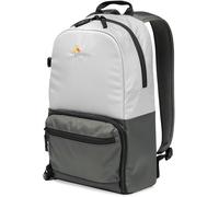 Asfasfq-Sac À Dos Photo Lowepro Lp37234-Pww Truckee Bp 150 Lx - Outdoor Gris Clair Pour Tablette 10"", Hybride/Reflex Compact, Sony, Canon, Nikon, 2e Objectif, Stabilisateur, Drone Vidéo, Dji, Osmo, M