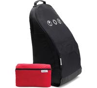 Asfasfq-Sac De Transport Pour Poussette Bee - Noir - Bugaboo