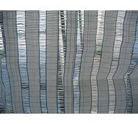 ASFASFq-Sac Ventilé de Jardin en Polypropylène Dimensions 95x95x175cm Pour Bûches Bois de Chauffage Légumes Pommes de Terre FIBC Big Bag Certifié 1 tonne 1000kg Aérer