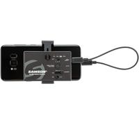 ASFASFq-Samon SWGMMSLAV GO MIC MOBILE LAVALIER Radiomicrophone