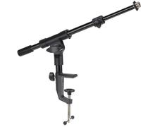 ASFASFq-Samson Bras de microphone MBA18-45,7 cm pour podcasting et streaming (SAMBA18)
