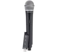 ASFASFq-Samson - XPD2 Handheld - Système Micro Main sans Fil USB 2.4Ghz - Compatible PC, Mac, iOS, Android Expedition avec Port USB