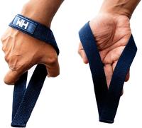 Asfasfq-Sangles De Poignet Pour Haltérophilie Olympique, Musculation, Arrachage, Tractions Et Soulevés De Terre. Bandages D'entraînement D'haltérophilie Pour Homme Et Femme.