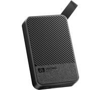 ASFASFq-SANZANG Master SSD externe 2 To Portable SSD USB C 3.2 Gen2 jusqu'à 2000/MS Compatible avec iPhone 15/16, PC & Mac, tablettes, PS5, PS4, ordinateur Disque dur externe SSD