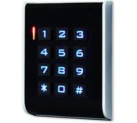 ASFASFq-SCS SENTINEL Clavier de codage filaire pour motorisation CodeAccess A