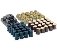 Asfasfq-Scythe: Realistic Resource Tokens