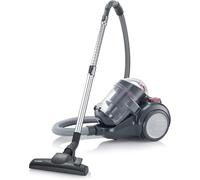 Asfasfq-Severin Aspirateur Sans Sac Avec Brosse Parquet, Aspirateur Traîneau À Technologie Cyclonique Puissante, Aspirateur Cyclone Idéal Pour Lutter Contre Les Allergies, Hepa 13, Cy 7089