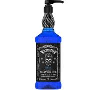 Asfasfq-Shaving Gel 1000 Ml (1 L (Lot De 1), Bandido Shaving Gel Blue)