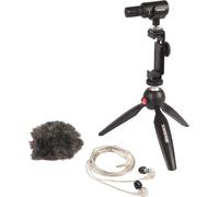 ASFASFq-Shure Mv88 + Se215 - Cl Bundle