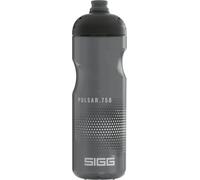 Asfasfq-Sigg - Gourde Sport - Bidon Vélo Souple - Pulsar - Lavage Au Lave-Vaisselle - Étanche & Léger - Sans Bpa - 0,75l