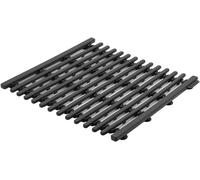 ASFASFq-SinkSide Tapis d¿évier - Dark Grey 302589 L