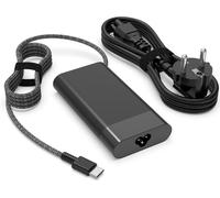 ASFASFq-Slim 90W HP USB C Chargeur d¿Ordinateur Portable pour HP Spectre x360 13 14 15 Envy x360 14 15 16 17 inch 2-in-1 Pavilion Plus 14 EliteBook,ProBook,ZBook Firefly,Elite, c640 c645 Type C Alime