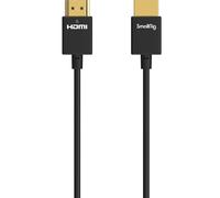 Asfasfq-Smallrig Câble Hdmi 4k Ultra 55 Cm Pour Appareil Photo Moniteur (55 Cm/21,65"") - 2957b