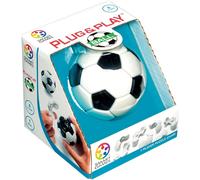 Asfasfq-Smartgames Plug & Play Ball