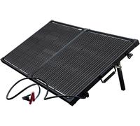 ASFASFq-Solar Charger for 100W TX-215 Batteries