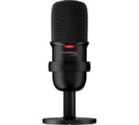 ASFASFq-SoloCast ¿ Microphone de jeu USB à condensateur, pour PC, PS4 et Mac, Désactivation du micro par pression, Diagramme polaire cardioïde, Gaming, Streaming, Podcasts, Twitch, YouTube, Discord