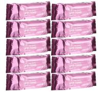 ASFASFq-Sony UPP-110HG Lot de 10 rouleaux de papier à ultrasons haute brillance pour imprimante noire et blanche