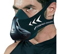 Asfasfq-Sport Masks For Fitness Running Training High Altitude Face Mask For Resistance,Cardio,Endurance Improving