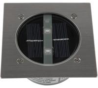 Asfasfq-Spot De Sol 10.009.62 Carlo ¿ Énergie Solaire ¿ Capteur Jour/Nuit