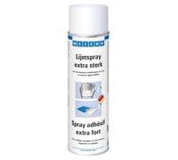 ASFASFq-Spray Adhésif Extra Fort 500 ml/Adhésif universel/Pouvoir adhésif élevé