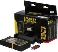 ASFASFq-Stanley 1-77-132 Ld200 Cellule De Détection - Utilisation Jusqu'À 30M - Bande De Réception Moyenne Et Large - Utilisation En Intérieur Et En Extérieur - Afficheur LCD Double Face - Pile 9V