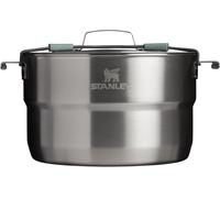 ASFASFq-Stanley Wildfare Core Ensemble de cuisine 20 pièces 3,78 l