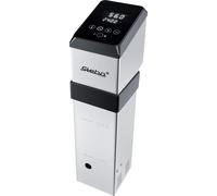 ASFASFq-Steba Cuiseur sous cuiseur haute performance, étanche IPX 7, chauffe 30 litres en env. 45 min à 56 °C, écart max. 0,1 °C, circulation de l'eau : 8 l/min, utilisation mobile, SV 120