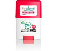 Asfasfq-Stick Répulsif Waterproof Anti-Moustiques ¿ Zones Tropicales ¿ Corps Et Visage (Joues/Front) ¿ Actif 100 Pourcent D'origine Naturelle ¿ Efficacité 8h Et - - 20 Ml